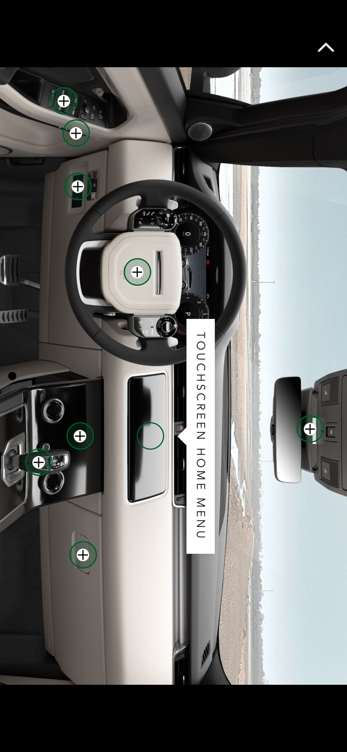 Land Rover iGuide