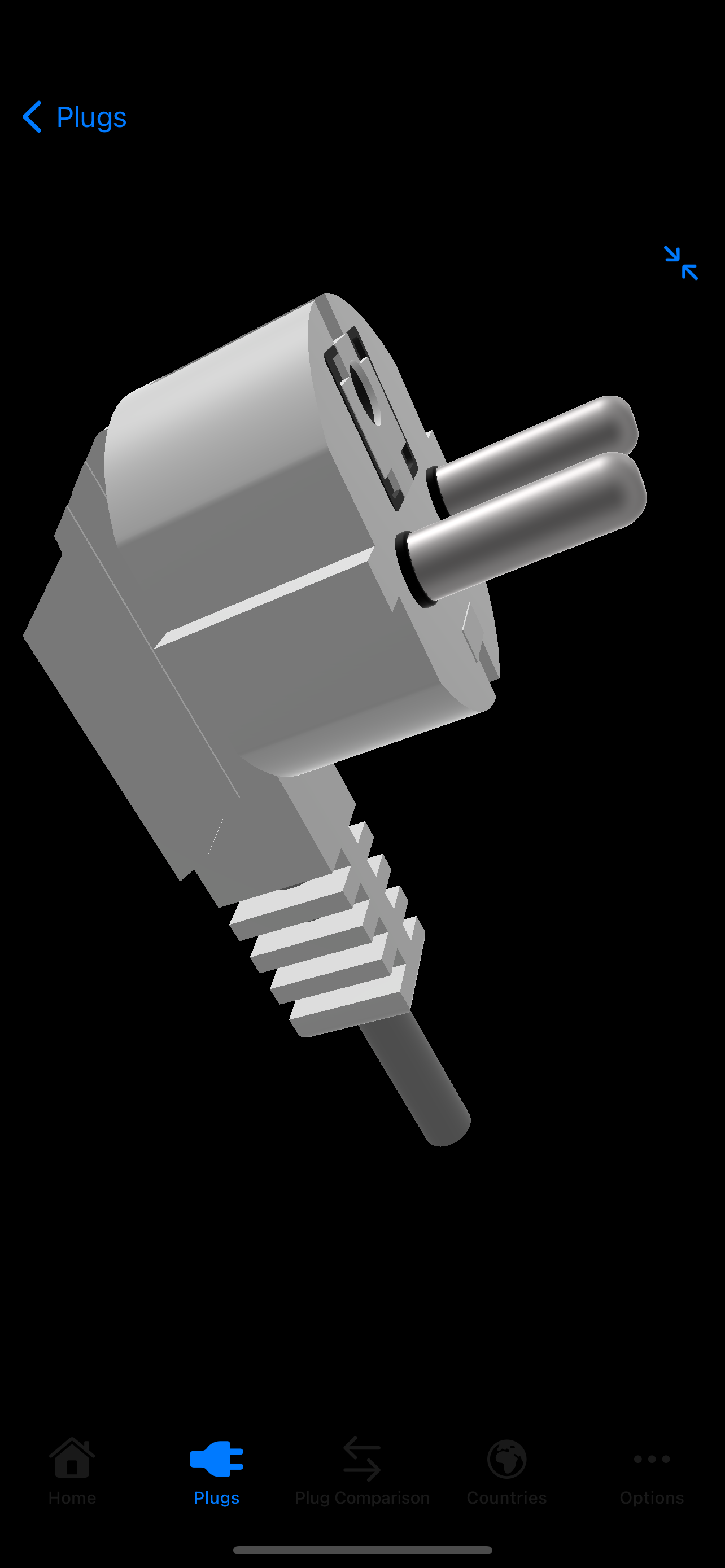 3D World Plugs