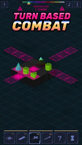Game screenshot Blacken Slash mod apk