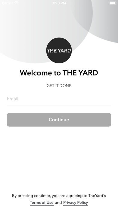 The Yard: Sports Gym Screenshot