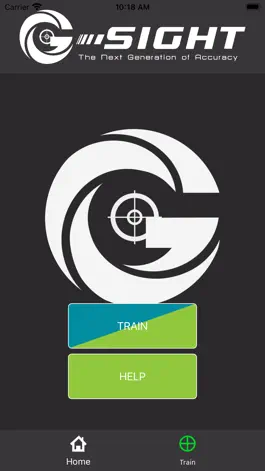 Game screenshot G-Sight Laser Training Pro mod apk