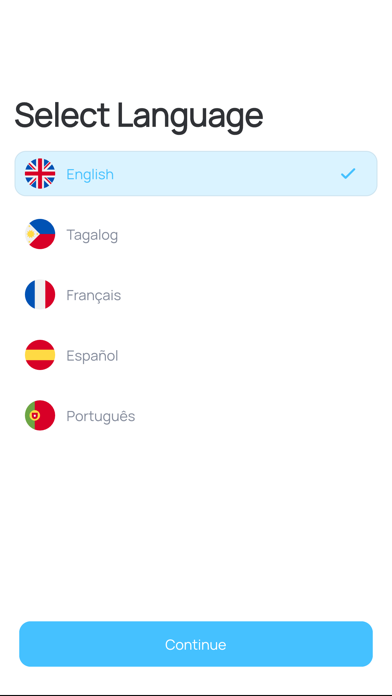 New Muslims Screenshot