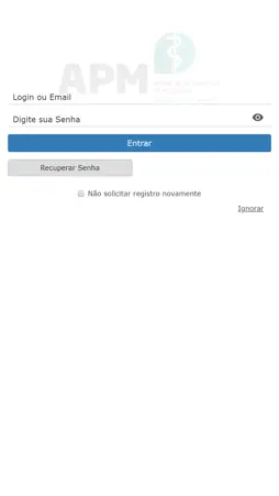 APM-SJC screenshot 3