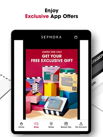 Sephora UAE: Beauty,Make upのおすすめ画像3