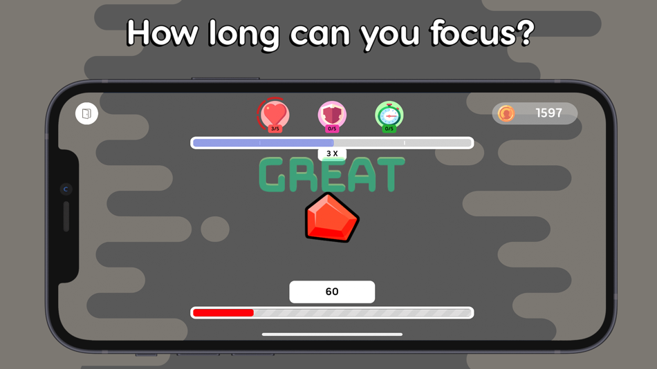 #2. Sort reaction (iOS) 由: Juhana Suhonen
