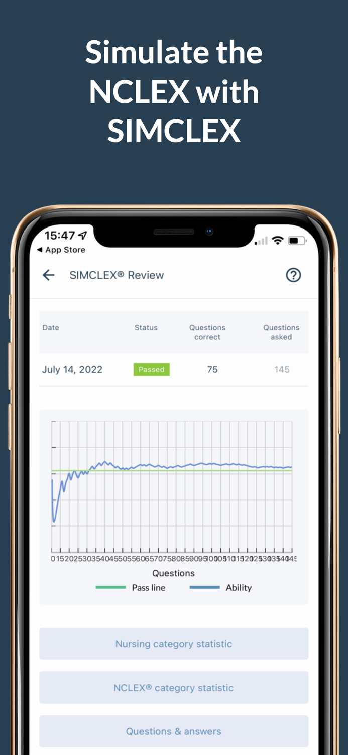 NURSING.com  NCLEX and Nursing