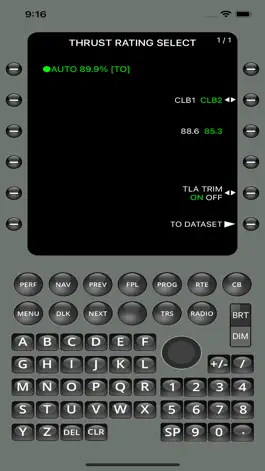 Game screenshot E-Jets FMS Trainer hack