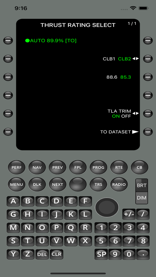 #3. E-Jets FMS Trainer (iOS) 由: K.W. Solutions, LLC