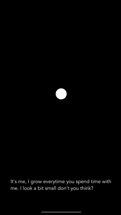 ō - Meaningful time