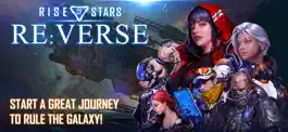 Game screenshot Rise of Stars Re:Verse apk