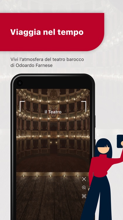 Palazzo Gotico screenshot-3