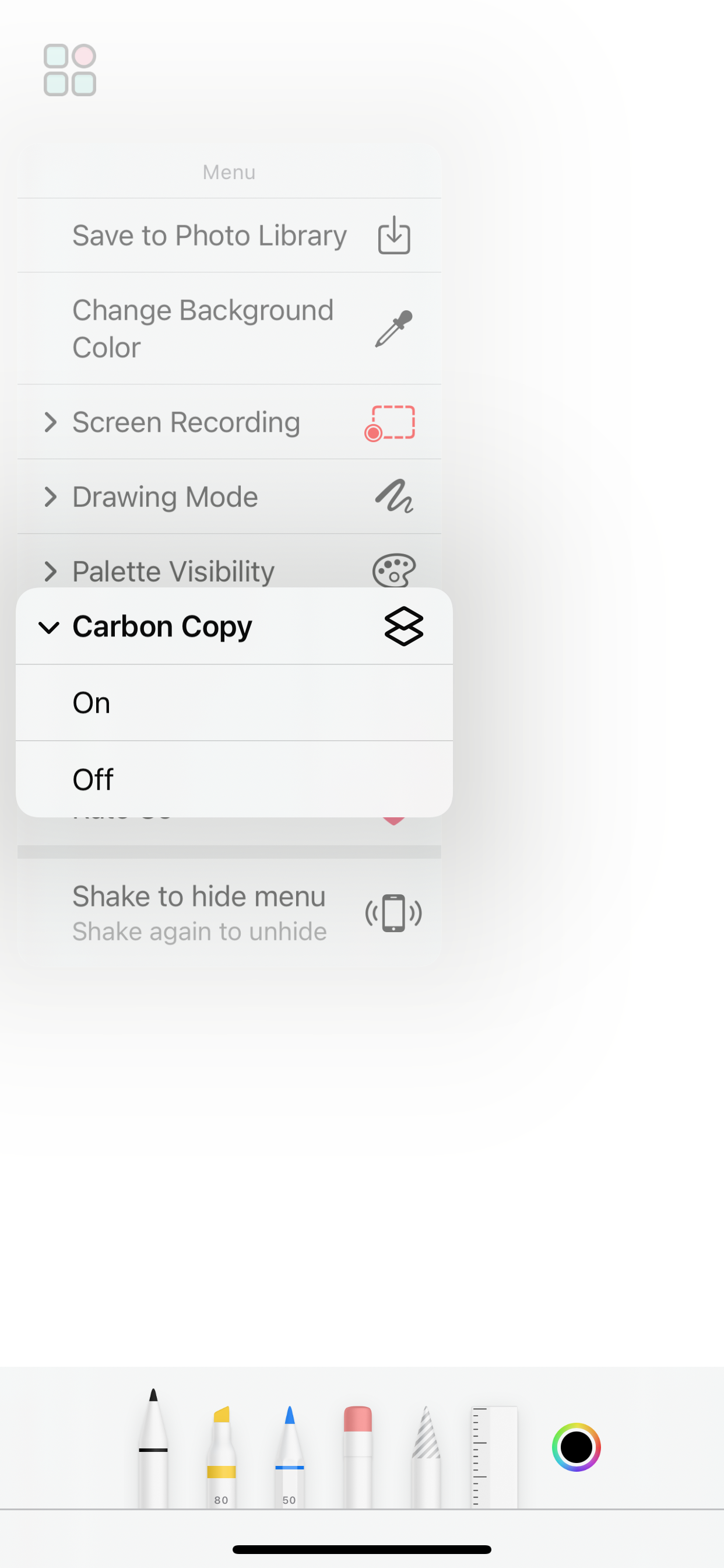 Sketch Recorder