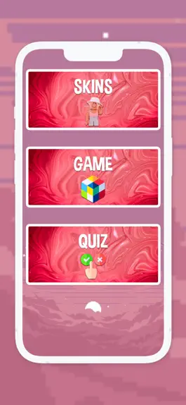 Game screenshot Girls Skins for Roblox ® apk