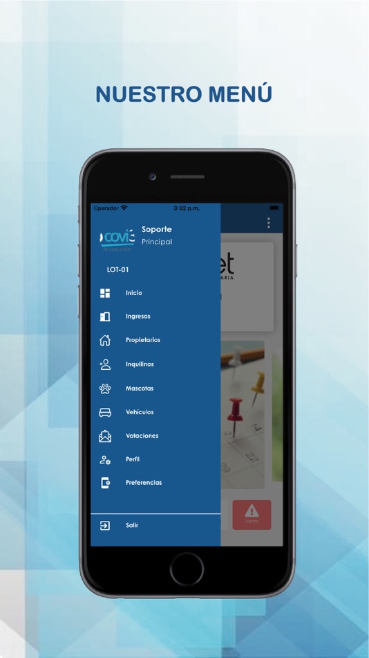 #2. Naret (iOS) 由: Vikingoz Systems, SA