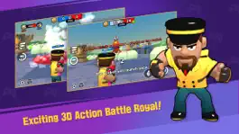 Game screenshot PANDONIA ARENA mod apk