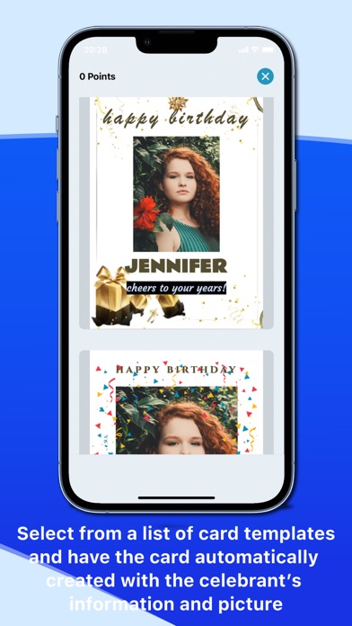 Wish Wisher Screenshot