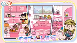 Game screenshot Tota Life: Parent-kid Suite apk
