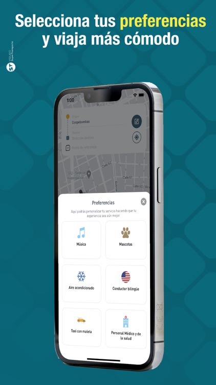 Coopebombas screenshot-3
