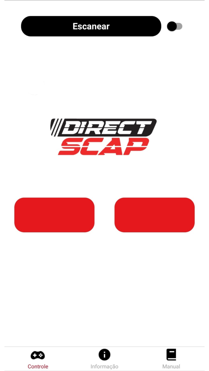 Direct Scap