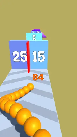 Game screenshot Big Ball Smash mod apk