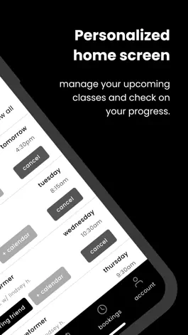 Game screenshot Core Concept Fitness 2.0 apk