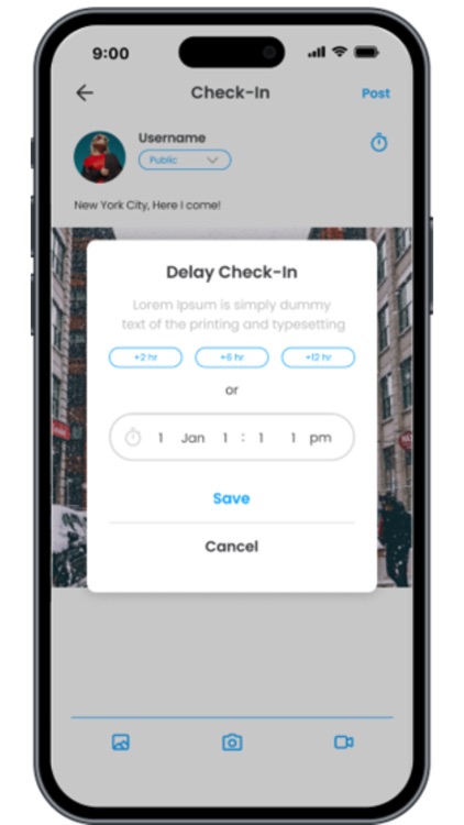 OneMap7 screenshot-3