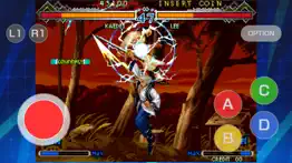 the last blade 2 aca neogeo problems & solutions and troubleshooting guide - 1