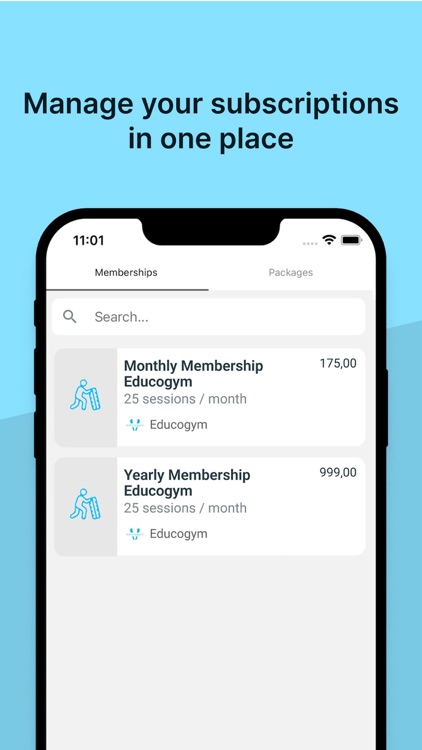 Educogym Galway