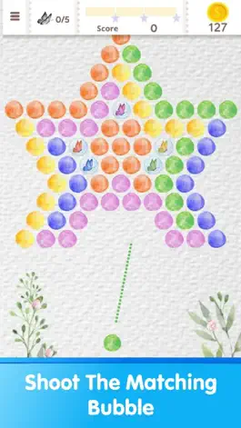 Game screenshot Bubble Shooter Pop# hack