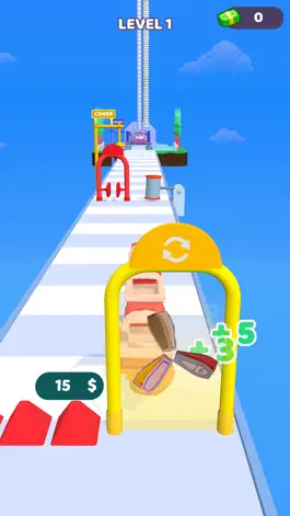 Game screenshot Coffin Stack hack