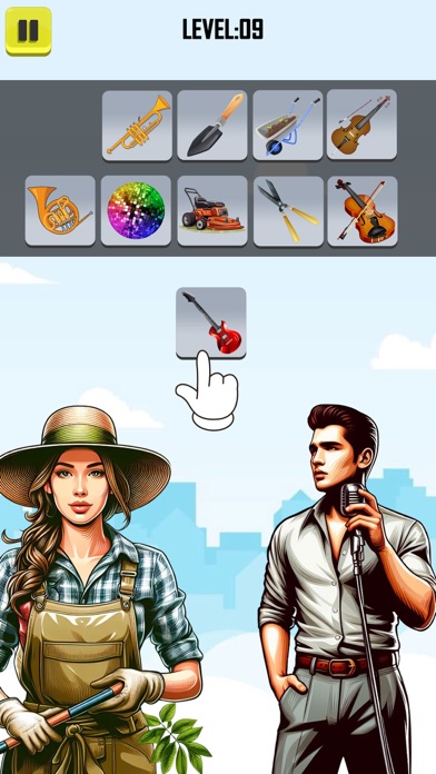 Emoji Puzzle Game 3D Fun Emoji Screenshot