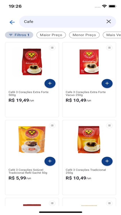 Tiãozinho Supermercados