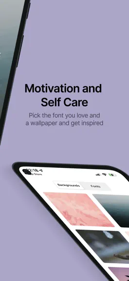 Game screenshot Quotes & Affirmations Daily hack