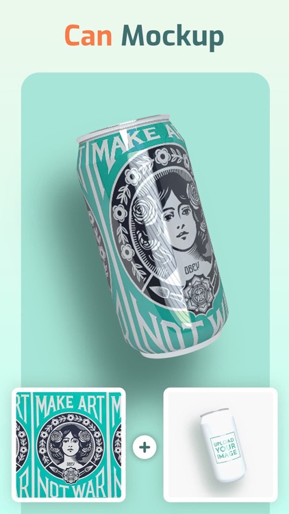 Mockup Generator - Mockitup screenshot-5