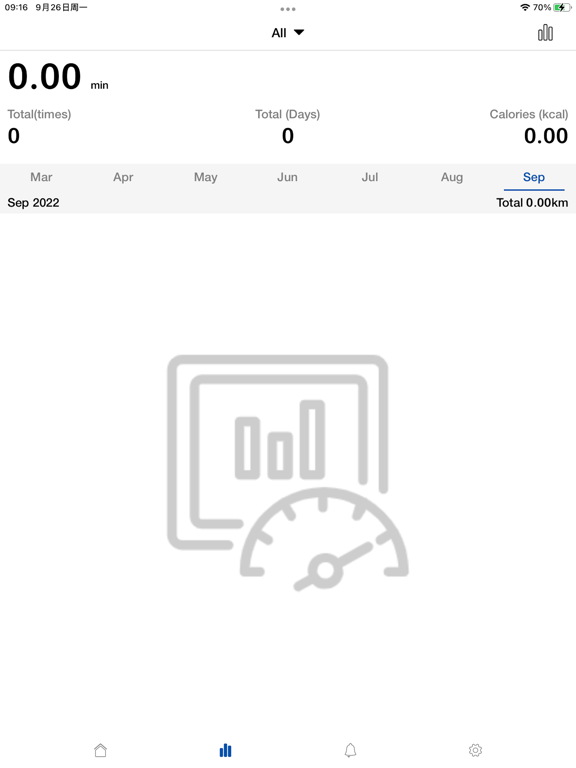 Screenshot #5 pour Goji Active