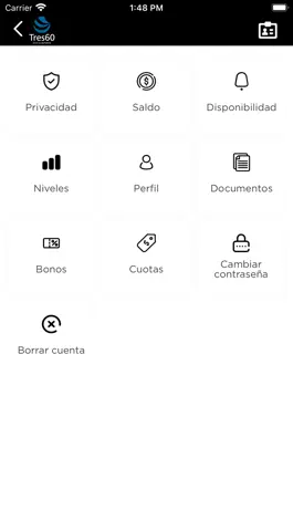 Game screenshot Tres60 Ocio Y Deporte hack