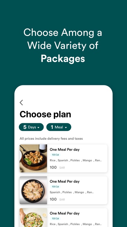 Acai App screenshot-6