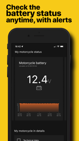 Rideet screenshot