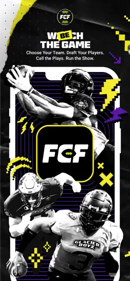 Game screenshot Fan Controlled Football mod apk