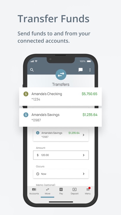 West Community Credit Union screenshot-5