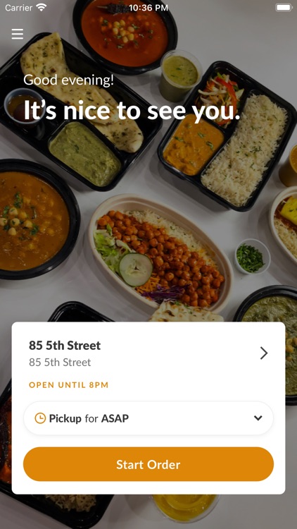 Sankranti Indian Kitchen