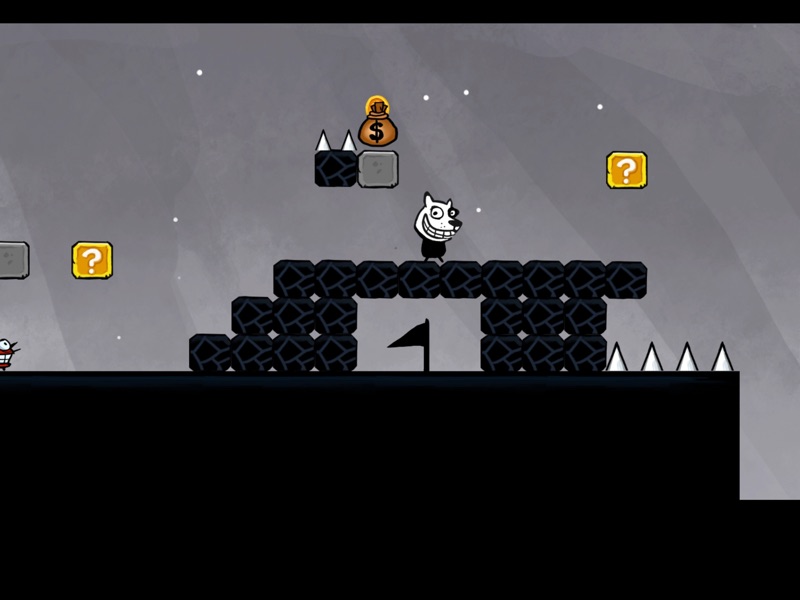 Troll World: Meme Adventure screenshot 12