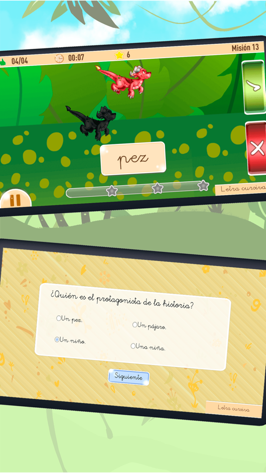 #10. ReadUp: Ayuda a leer mejor (iOS) 来自: Pupgam Studios