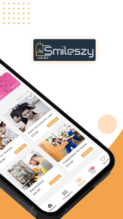 Smileszy screenshot-9