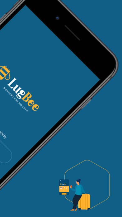 Lugbee Screenshot