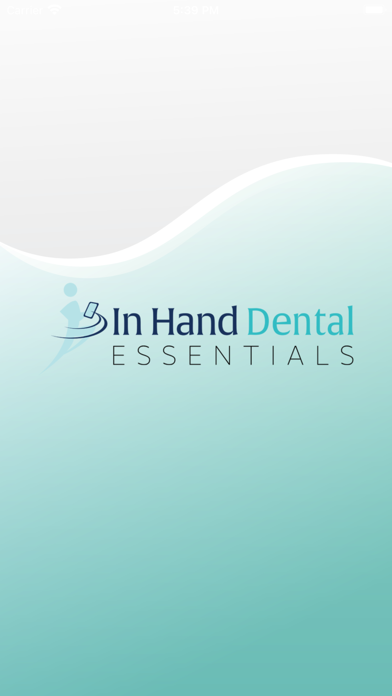 Dental Essentials Screenshot
