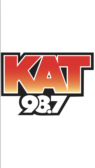 Kat Country 98.7 Screenshot