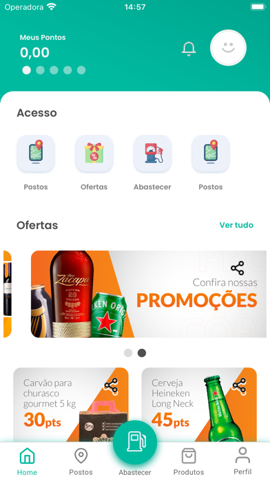 Rede Mais Petro screenshot 4