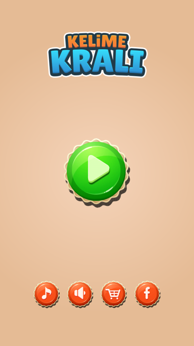 Kelime Kralı Screenshot