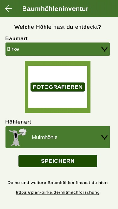 PlanBirke+C Screenshot